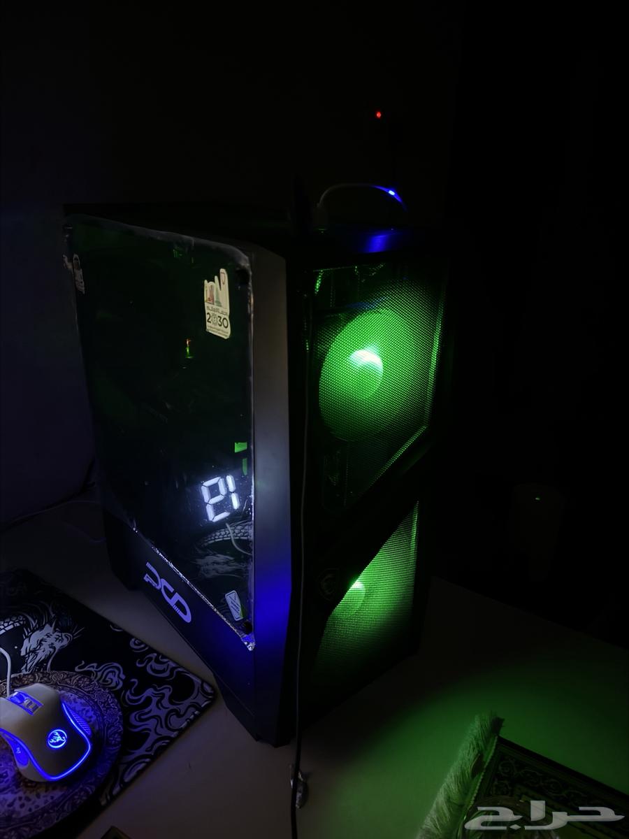 بي سي قيمنق للبيع64395060821122111