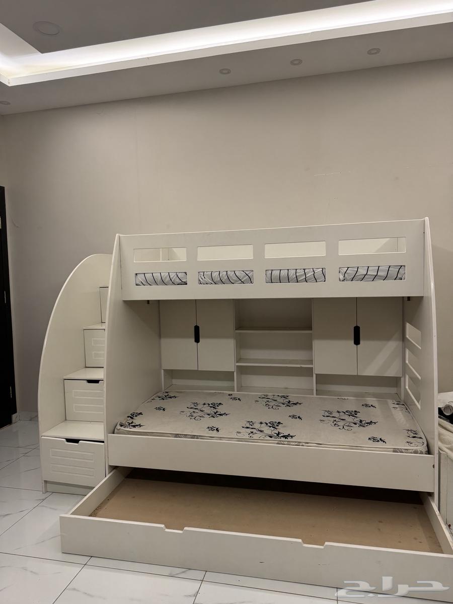 كرسي نوم دورين جديد ضمان على الخشب 10سنوات البيع ب 100064399175193985111