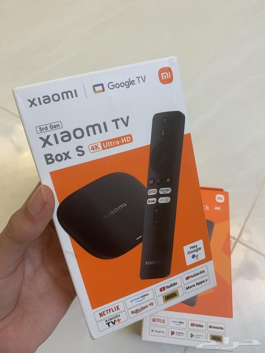Turn Your TV Screen System into Smart with the Latest Xiaomi Receivers64399424874113111