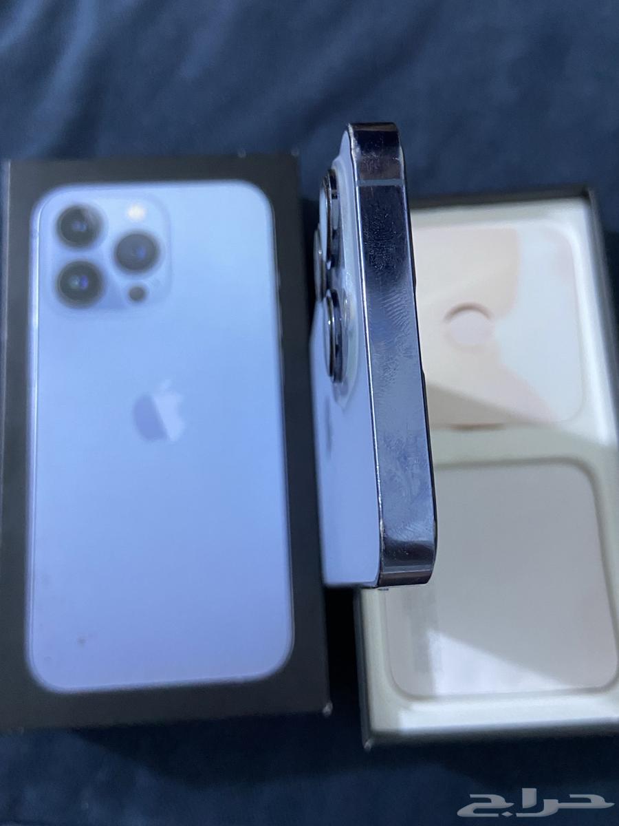 ايفون 13 برو64401021931395114