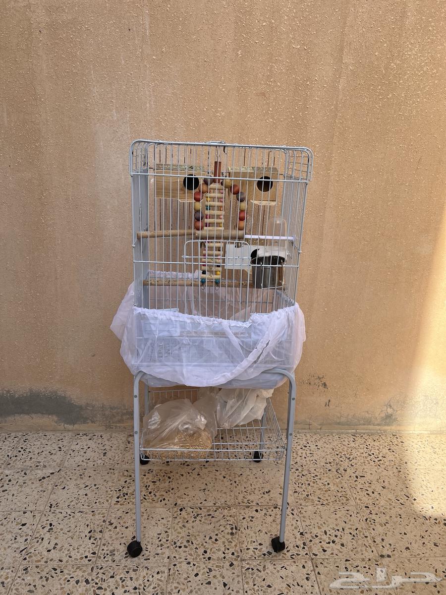 قفص كاسكو64396977286018110