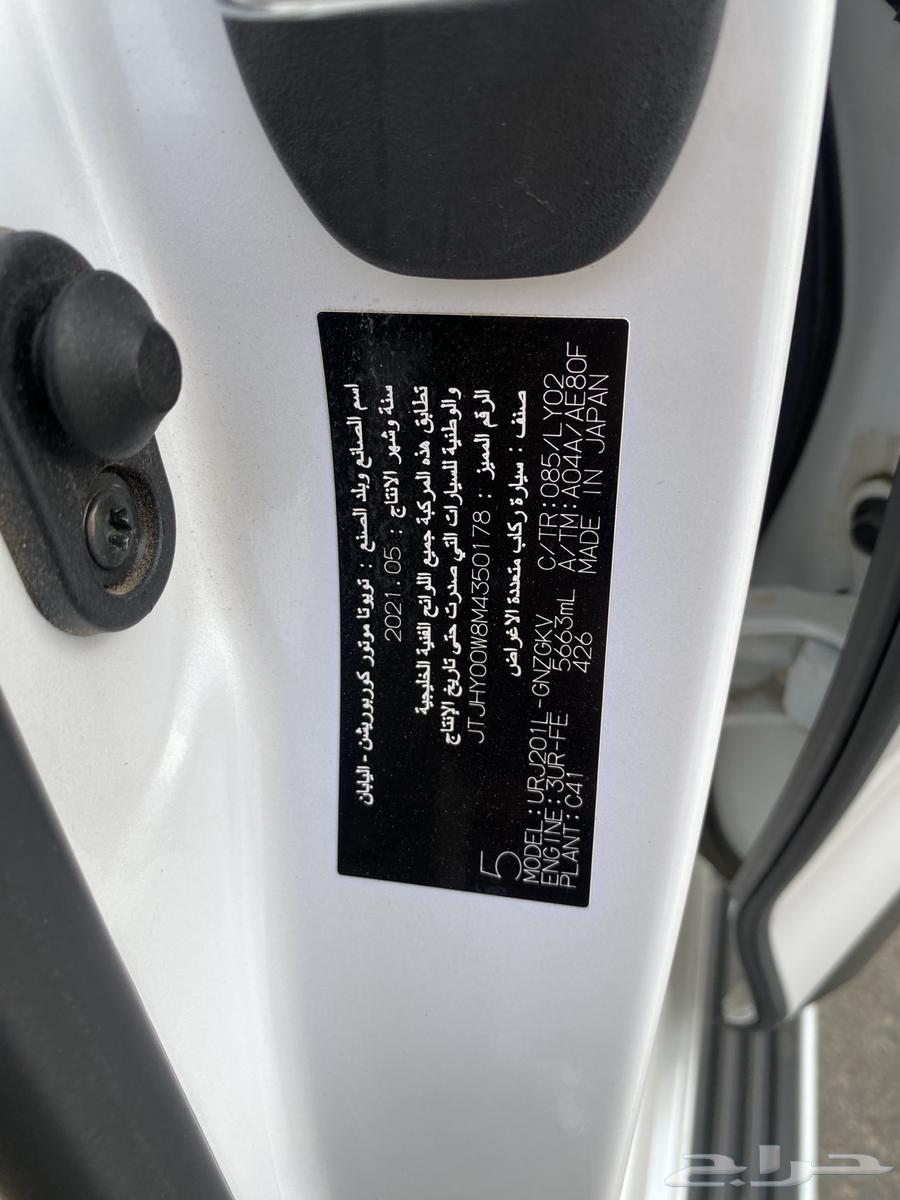 جيب لكزس 2021 مخزن64551905083906113