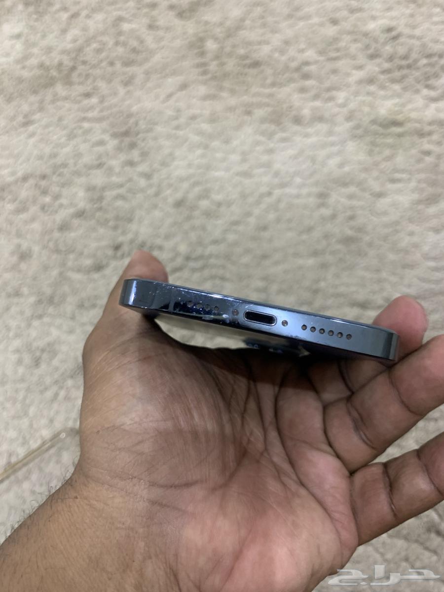 جوال آيفون 12 برو ماكس64400939204481110