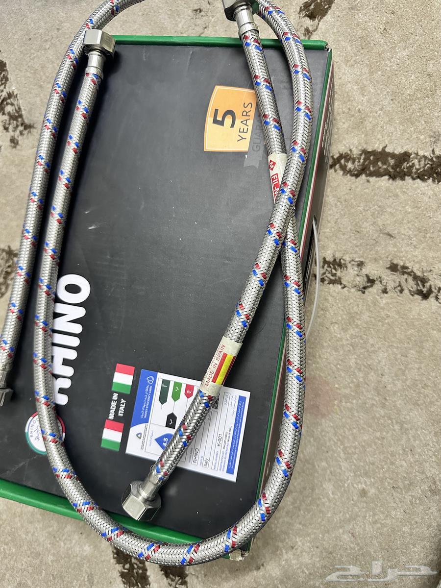 خلاط مغسله جديد بكرتونه64394703721090114