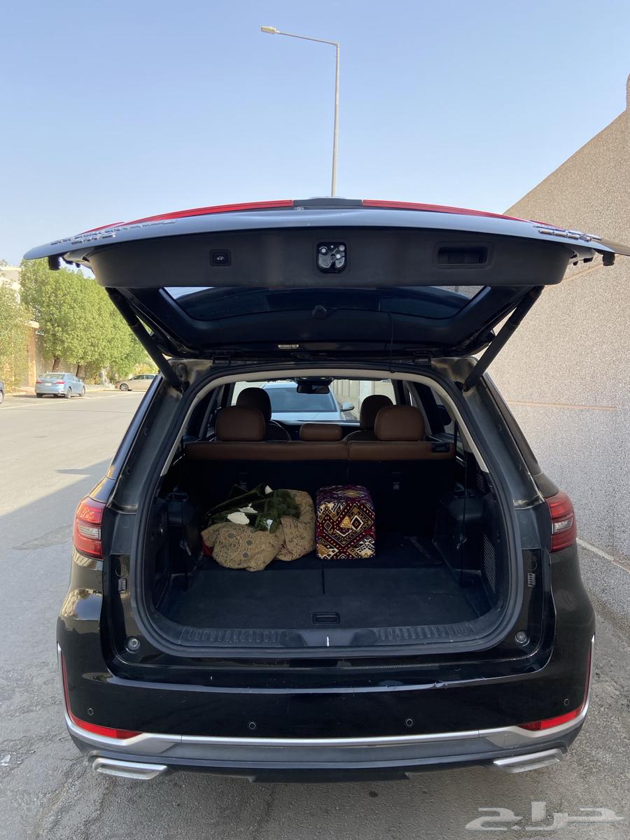 Changan CS9564544748834819114