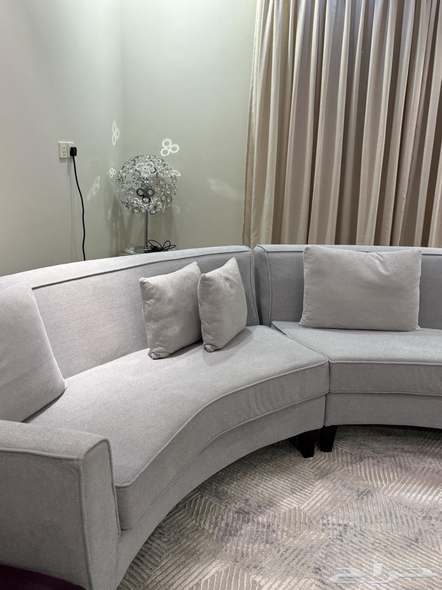 كنب للبيع مستعمل وجديد64398158816385111