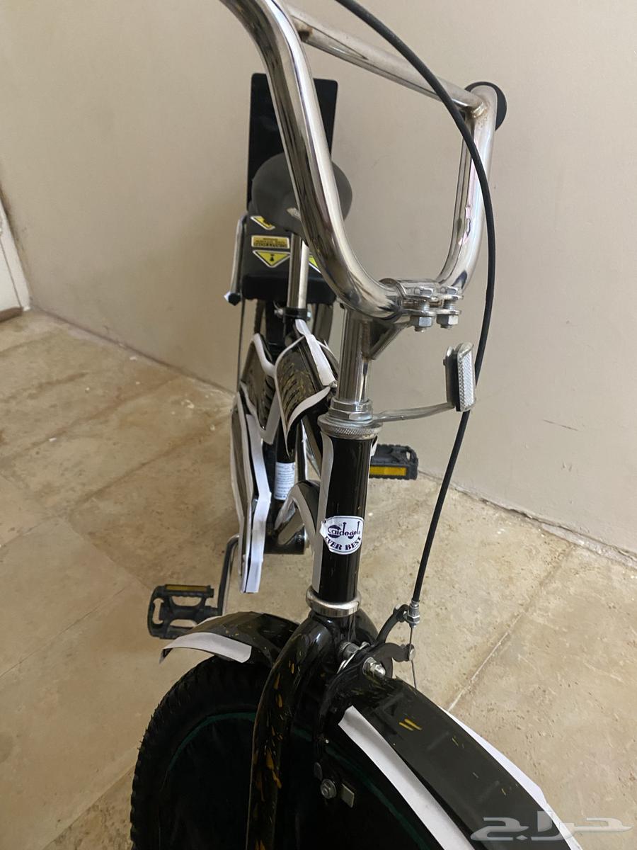 للبيع سيكل رامبو مستعمل نظيف64399175247746111