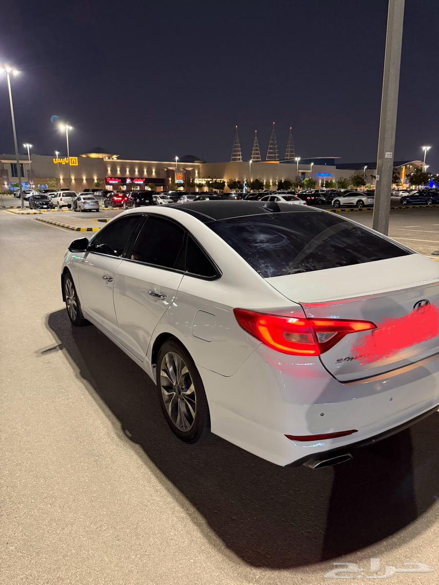 Sonata 2016 full without fingerprint, no screen64549275729155111