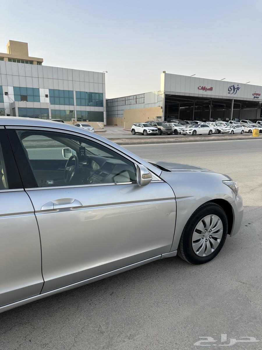 Accord 201264551791436419114