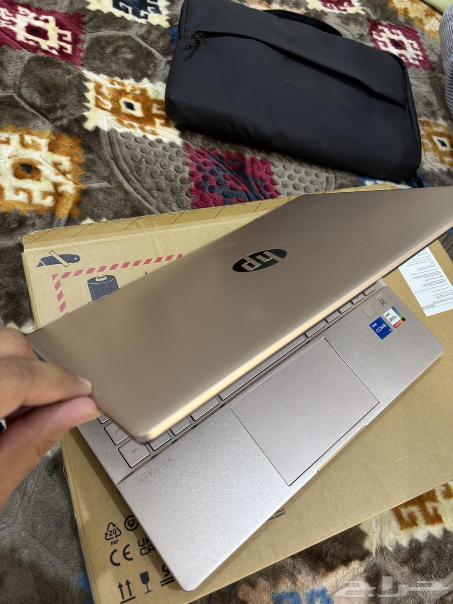 HP 2-in-1 Touchscreen Laptop, New in Box64400577432193112