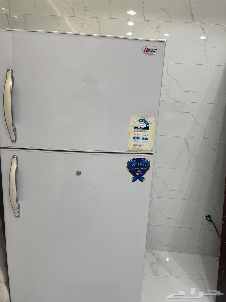 ثلاجه نظيفه64399689752834110