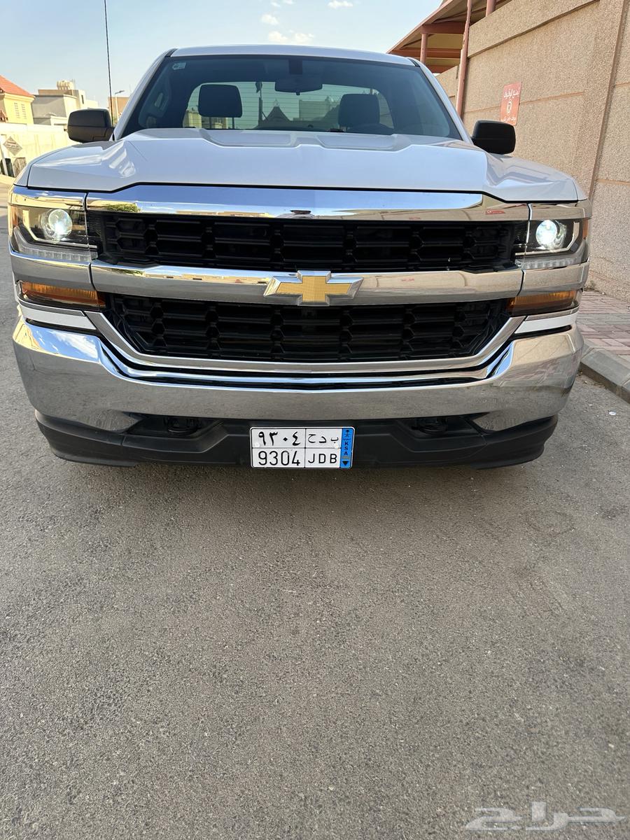 Chevrolet Silverado63618148890371113