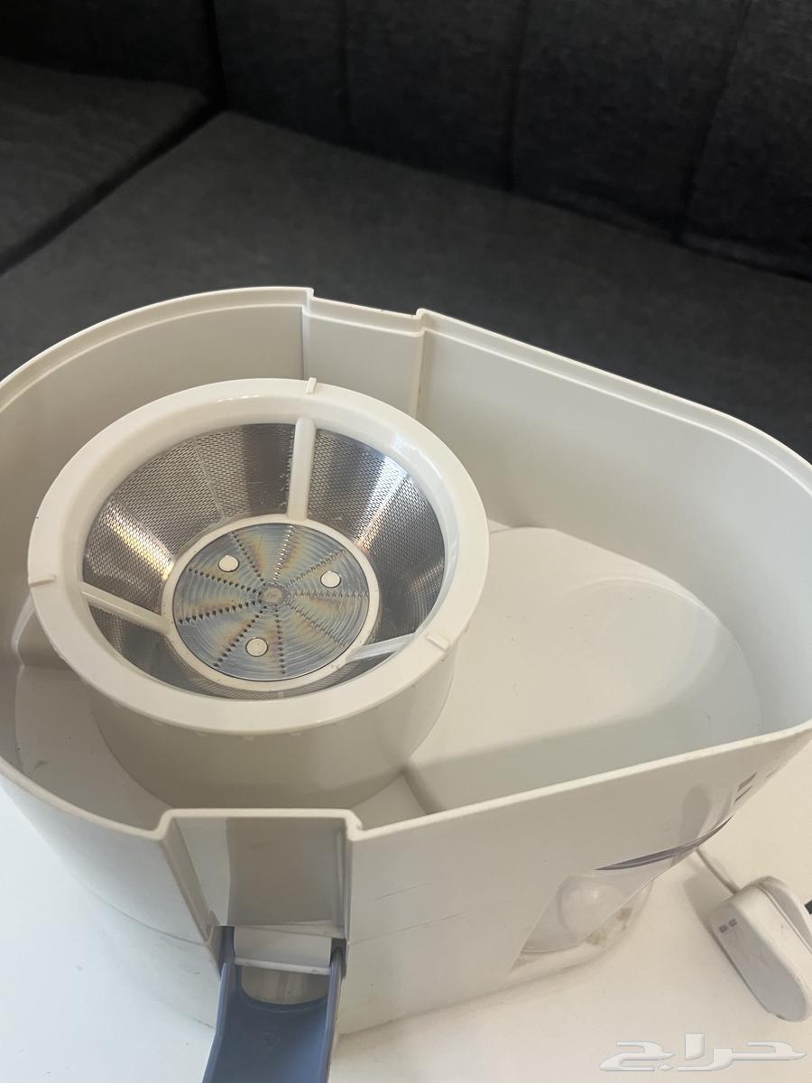 قدر ضغط و جهاز عصير مستعمل64399438538369110