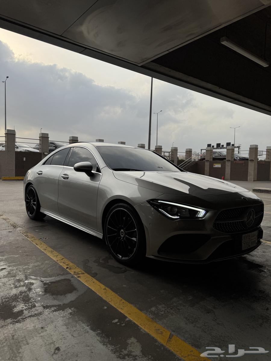 Mercedes cla250 2022 best price63618071259010114