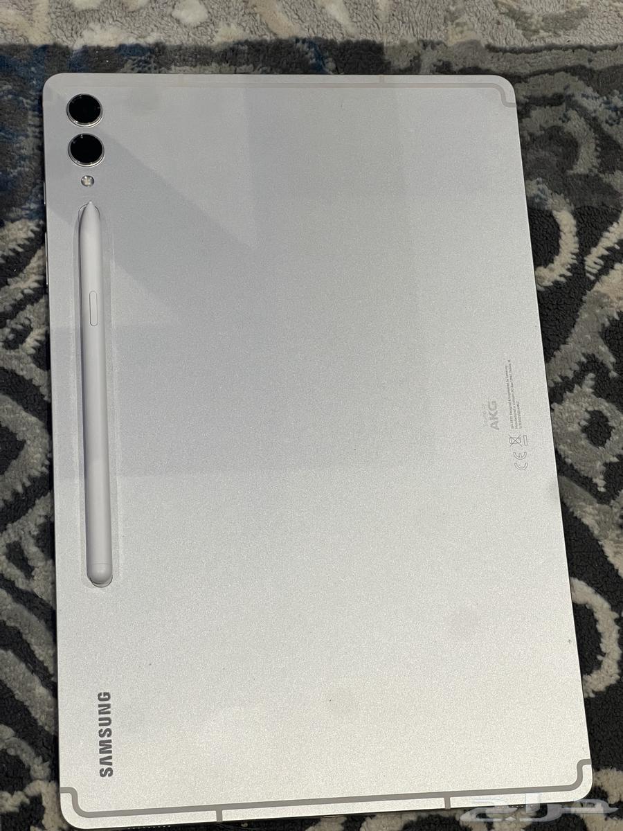 تاب اس 9 بلس tab s9 plus64400813824514111