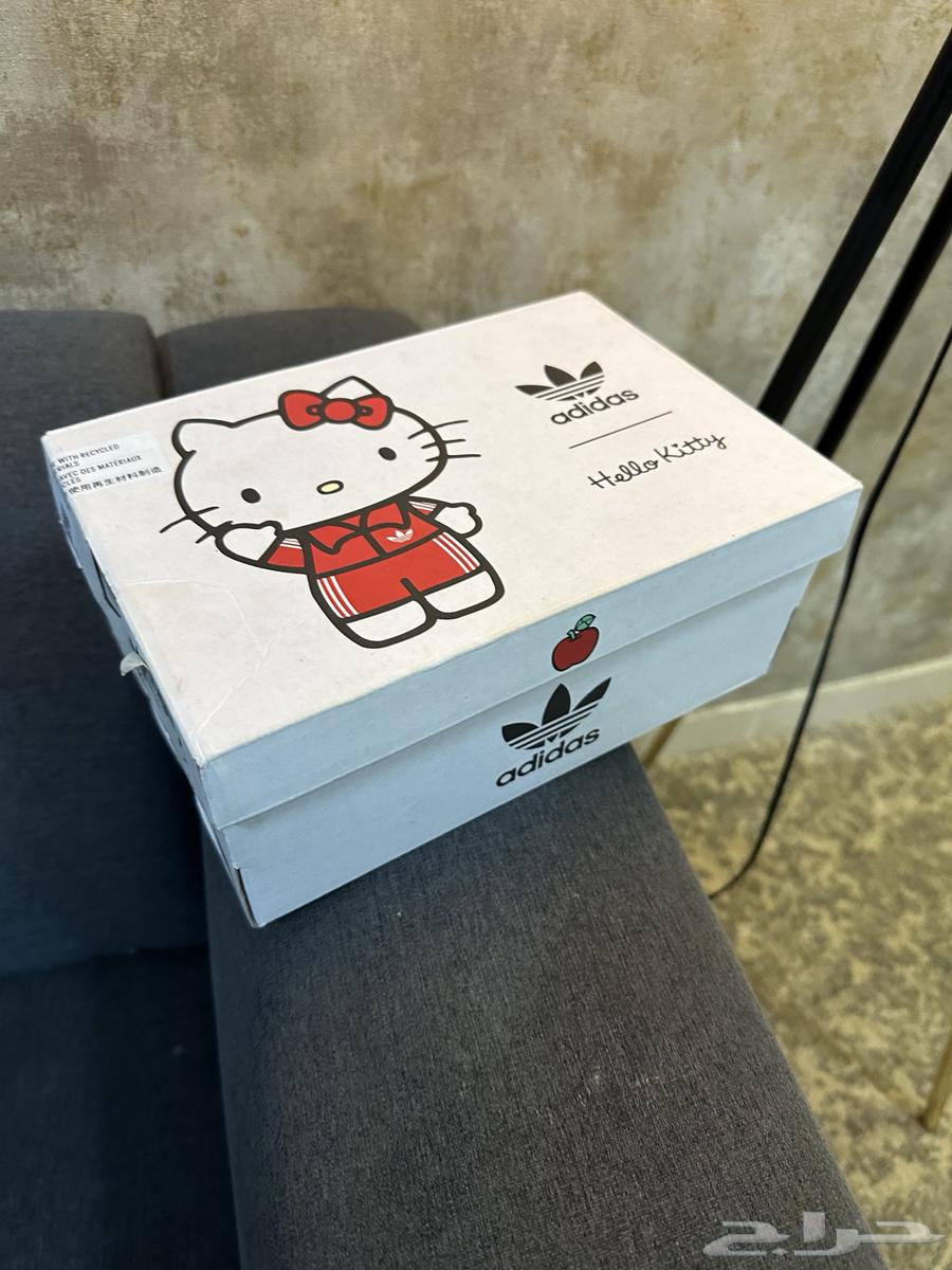 جزمة أطفال أديداس64395323979265110