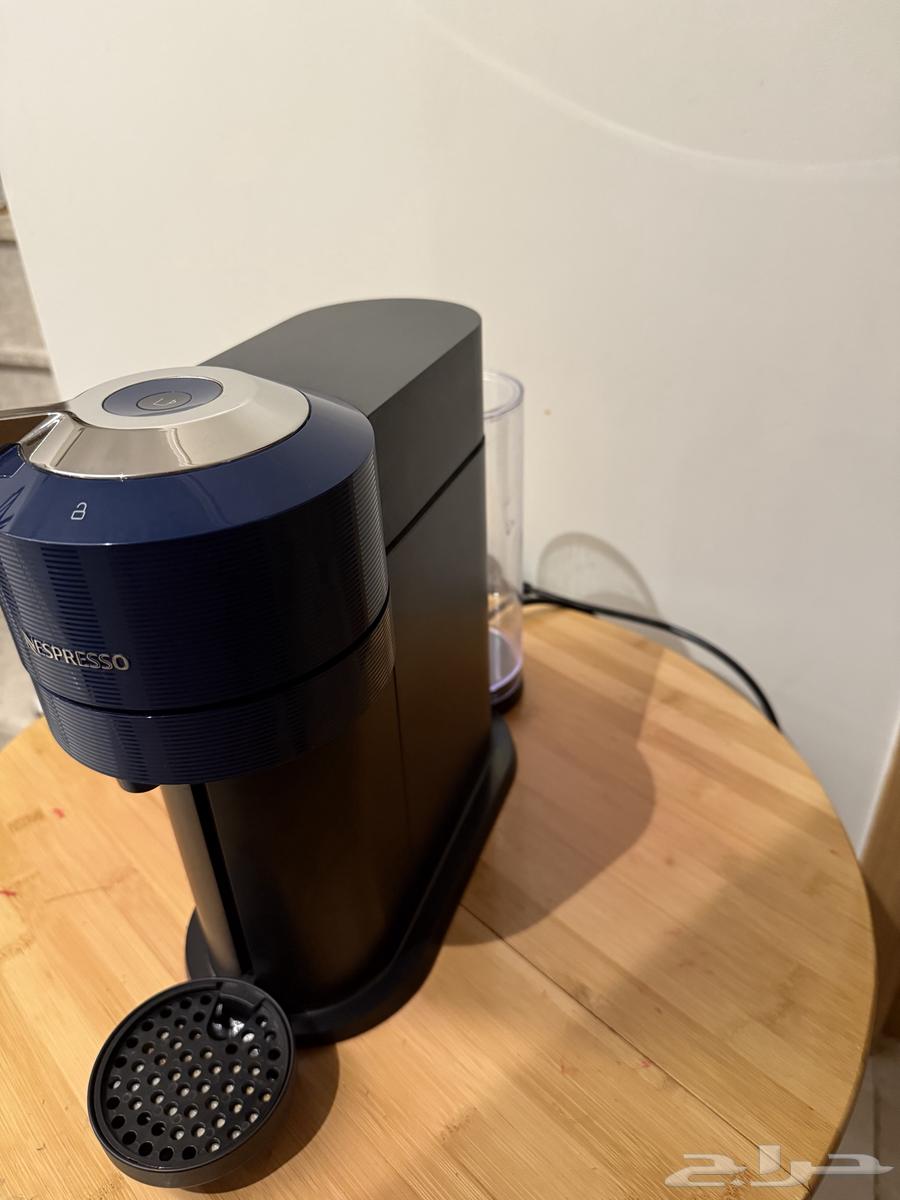 ماكينة نسبريسو لصنع القهوة64400925129473112