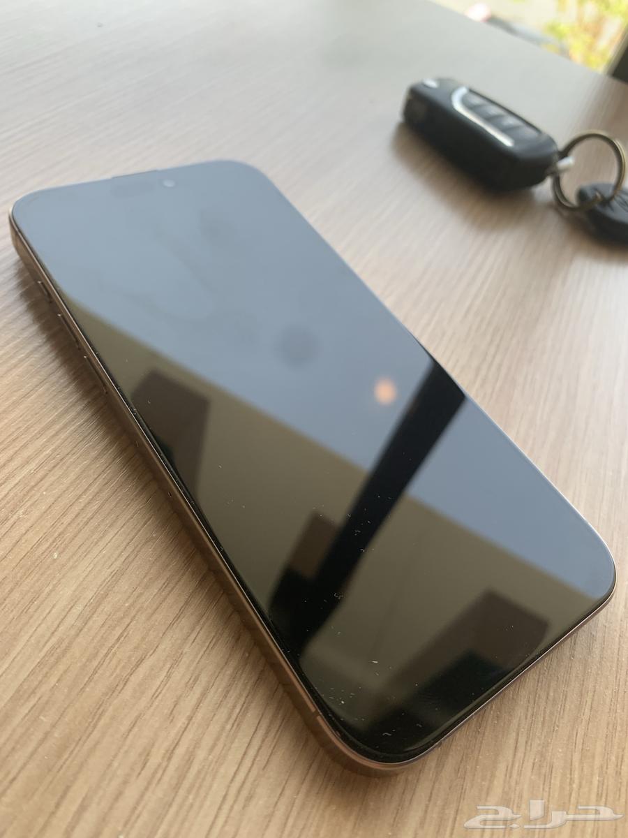 iPhone Pro Max 16 used for only 4 hours64397018918529111