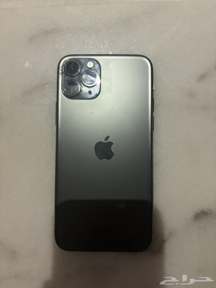 iPhone pro11 mobile64392977846787110