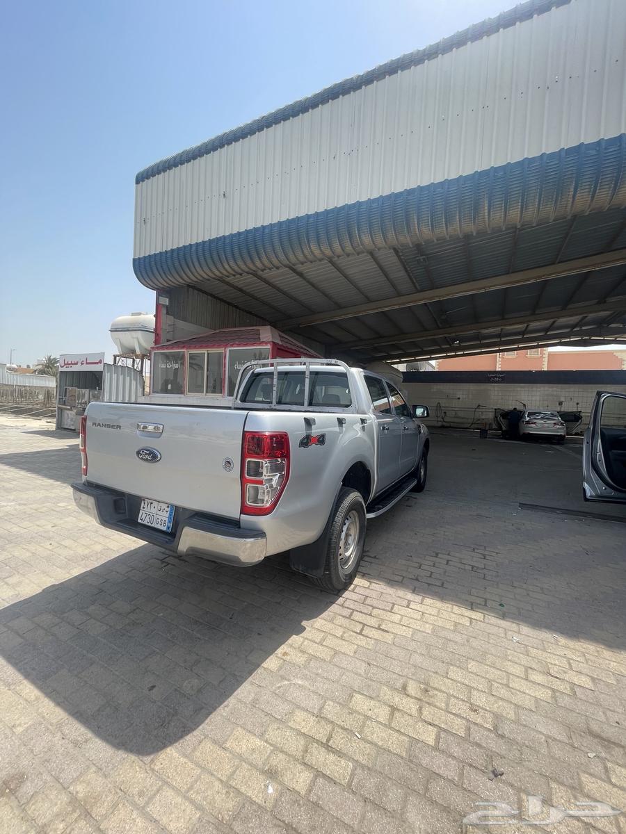 Ranger Standard Diesel64544481009537113