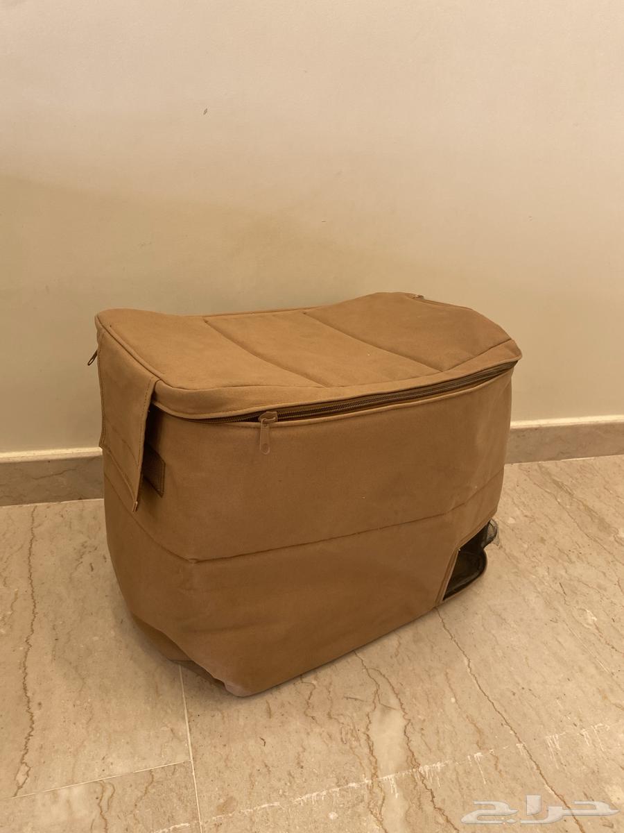 تلبيسة ثلاجه دومتك 39 لتر وسلك64394923670658110