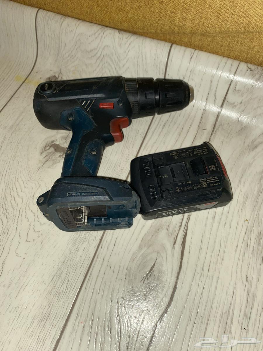 دريل بوش64385119743363113