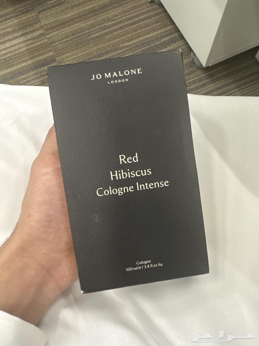 عطر جو مالون Joe Malone Red Hibiscus64395531771650110