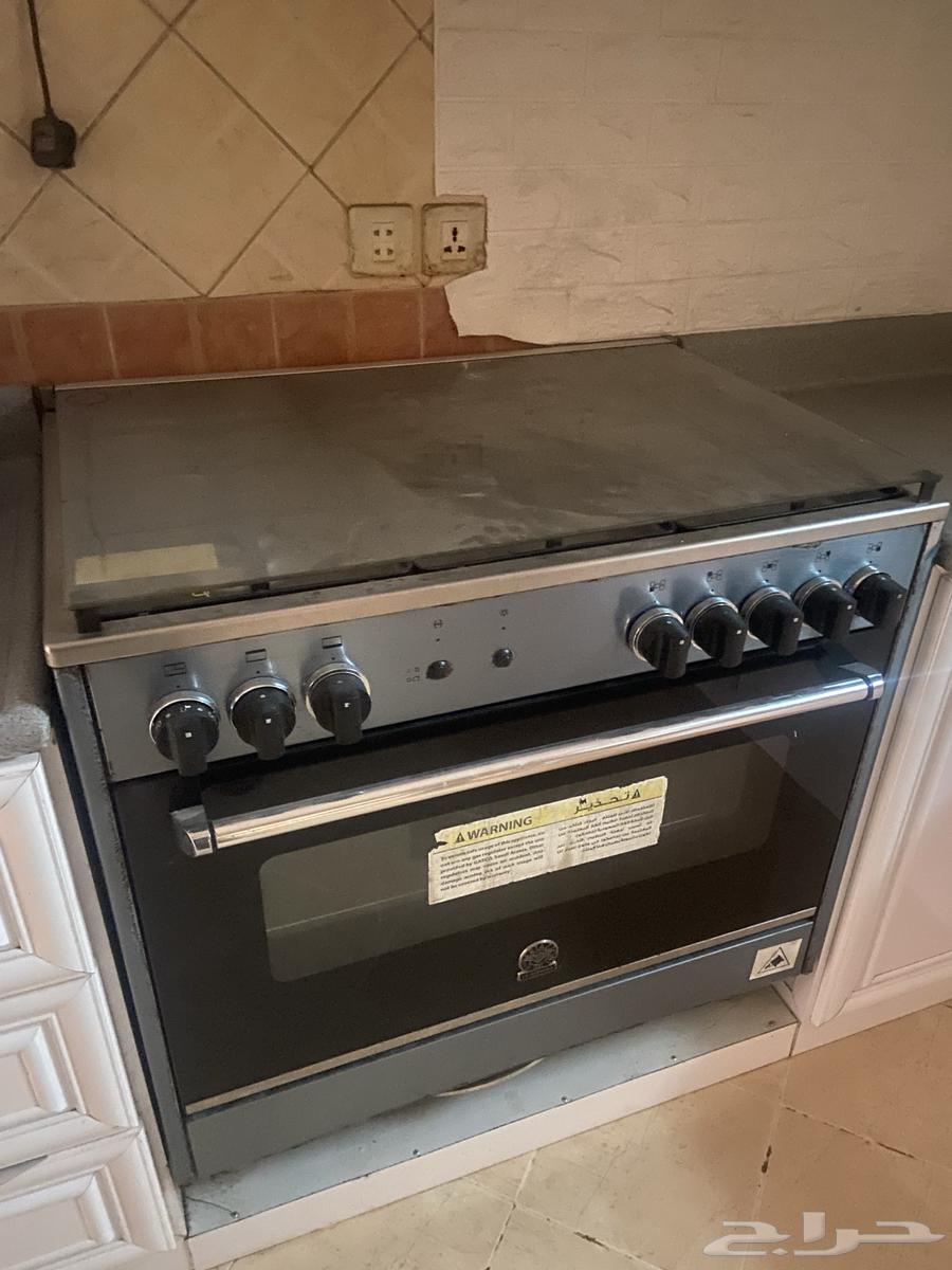 فرن للبيع64399856650627110