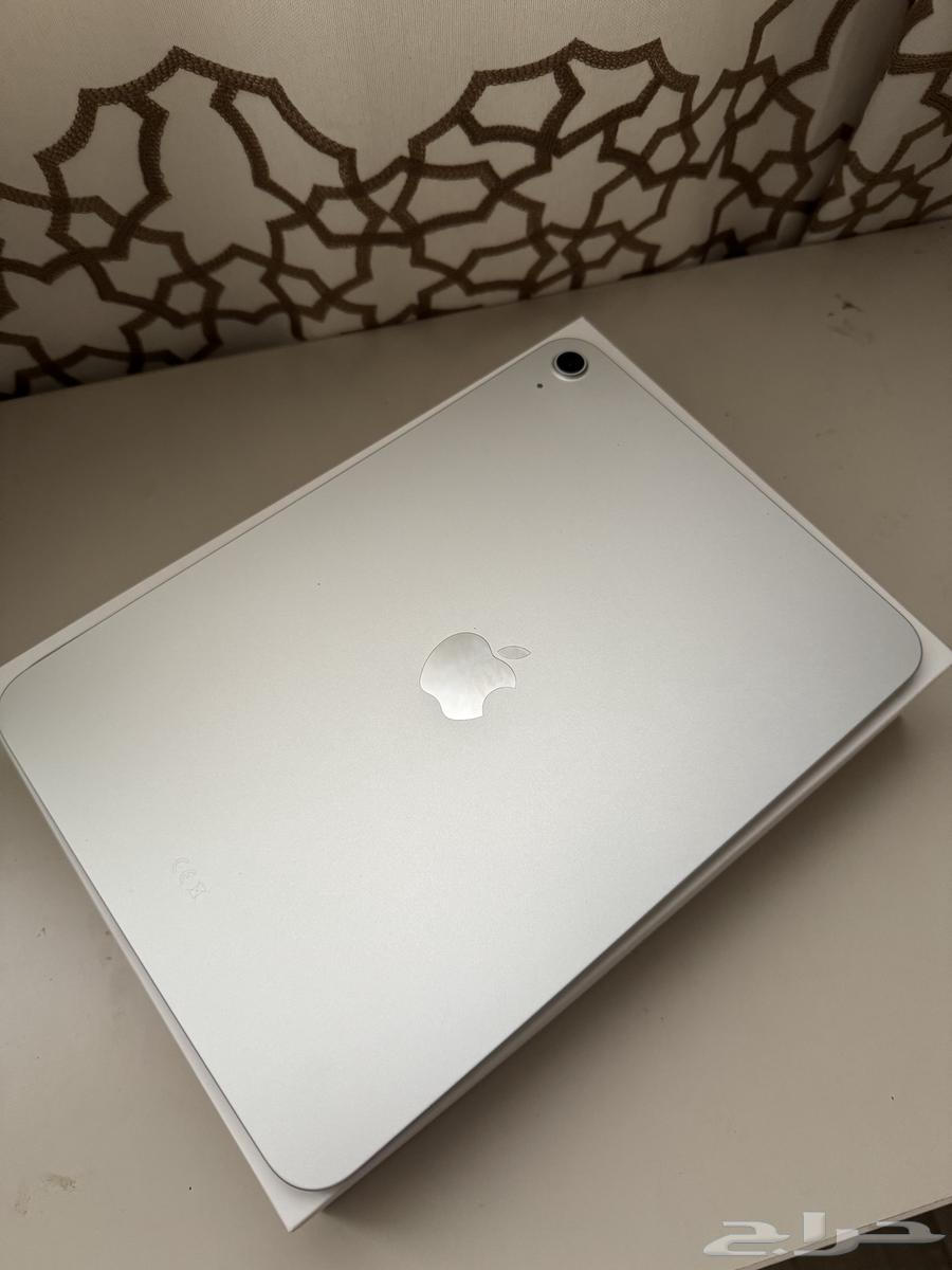 ايباد الجيل الجديد A1664400758073601110