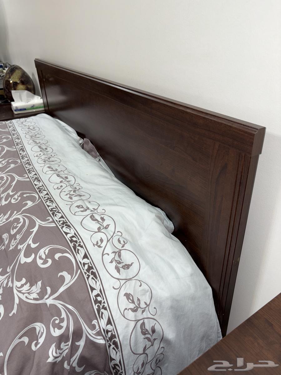 غرفة نوم ايكيا للبيع64400009491331112