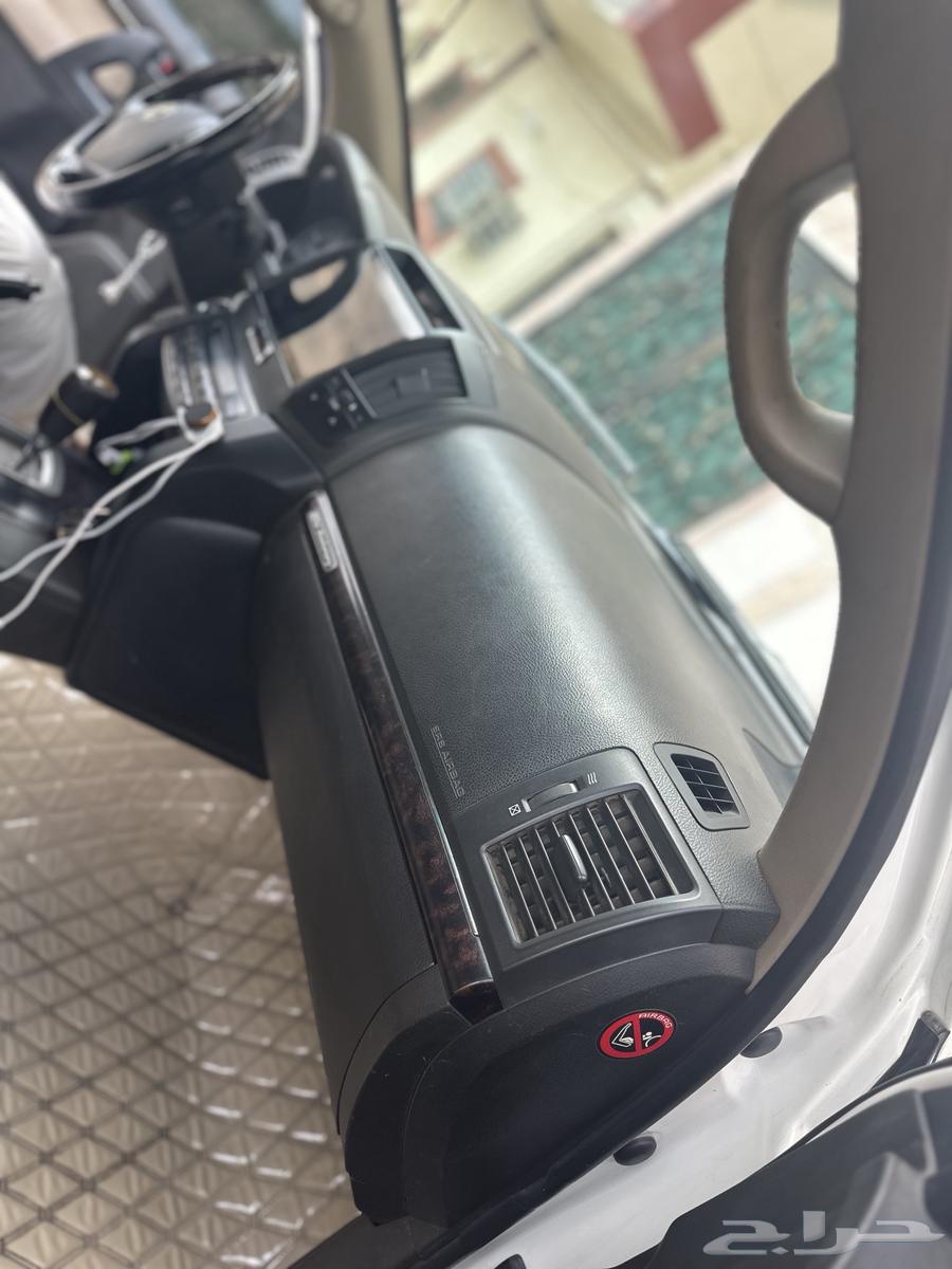 لاند كروزر GXR 2009 للبيع بحاله نظيفة64539996612225113
