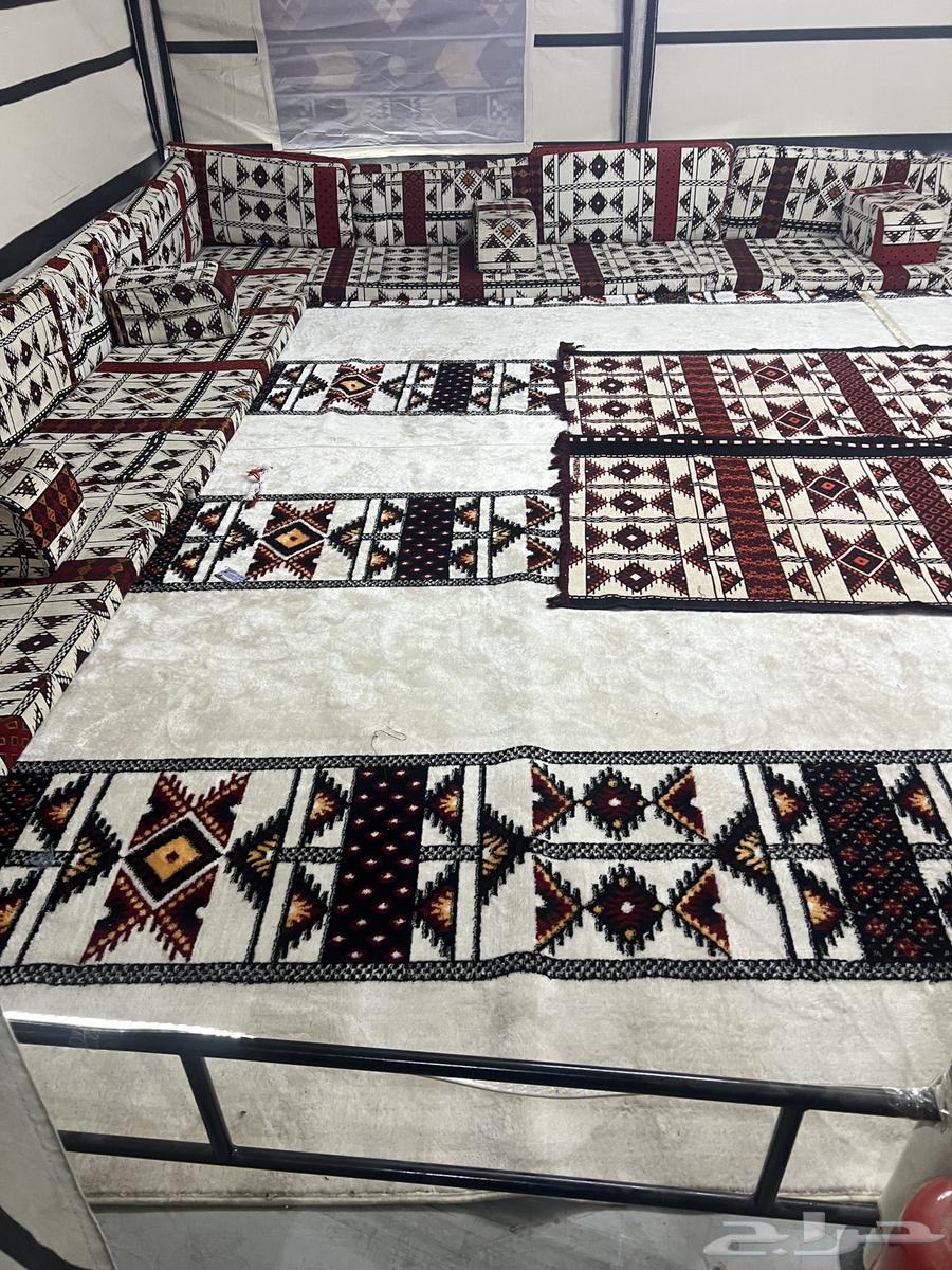 Tents and Fixed Tents63617795824258113