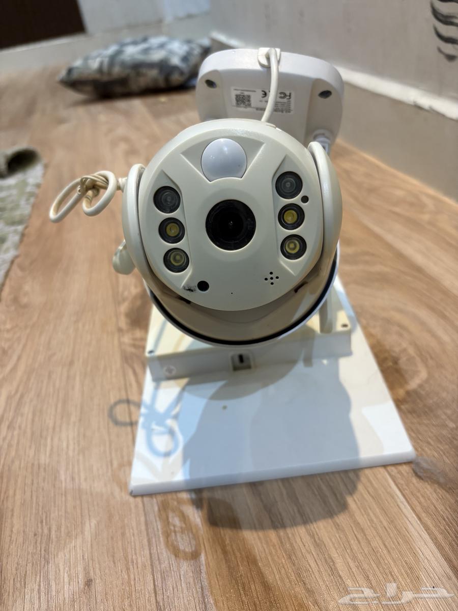 كاميرا مراقبه طاقة شمسيه64399842475011114