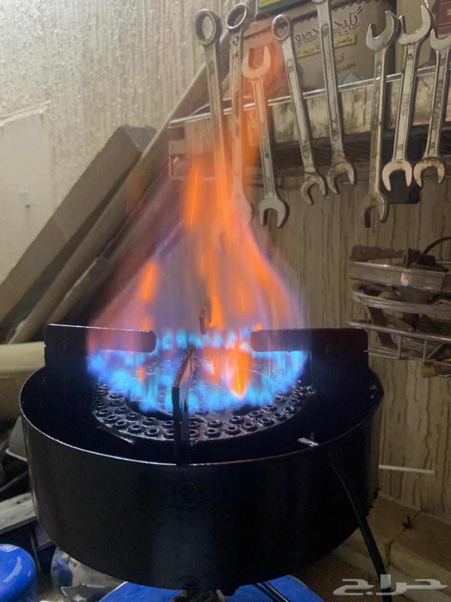 A strong Dafour head and eye that provide clear and powerful flame density64394414152579113