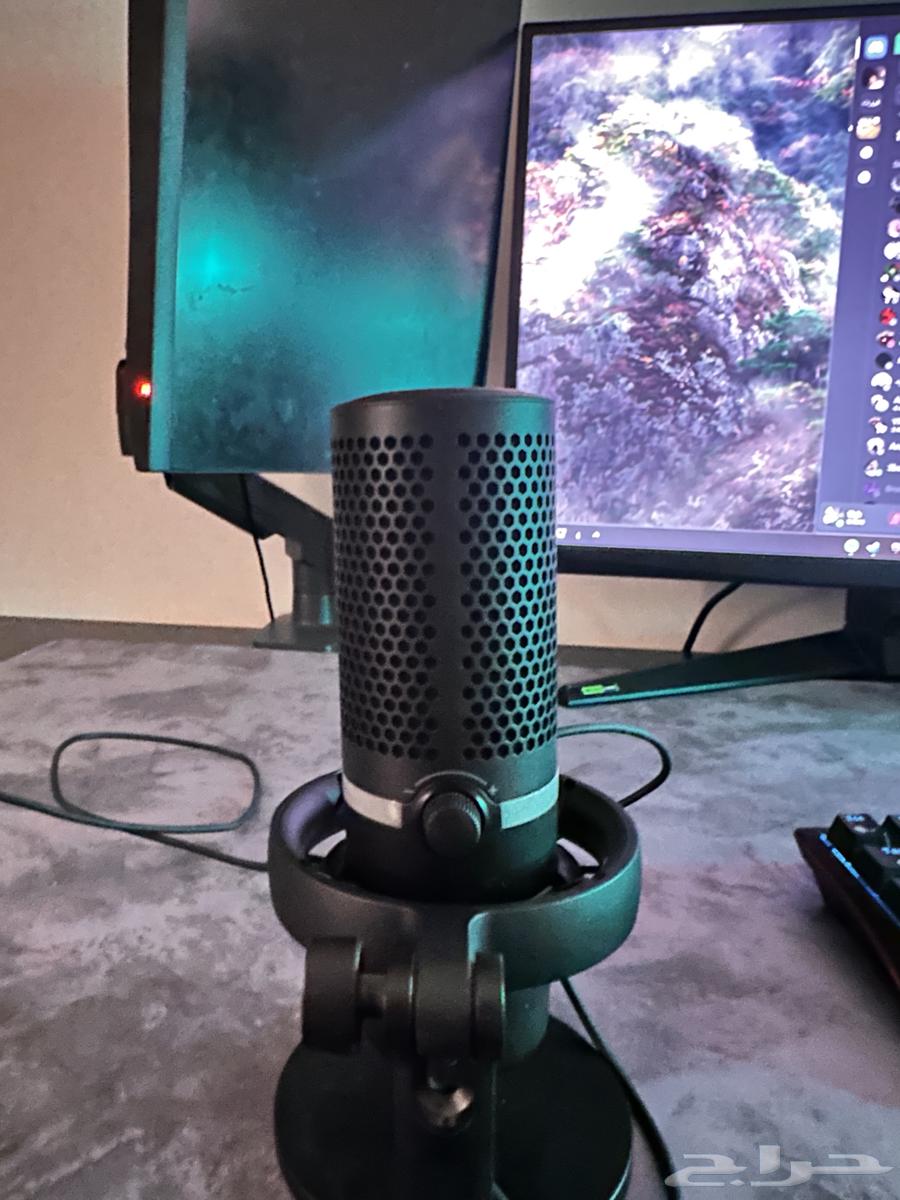 HyperX External Microphone64393182856707114