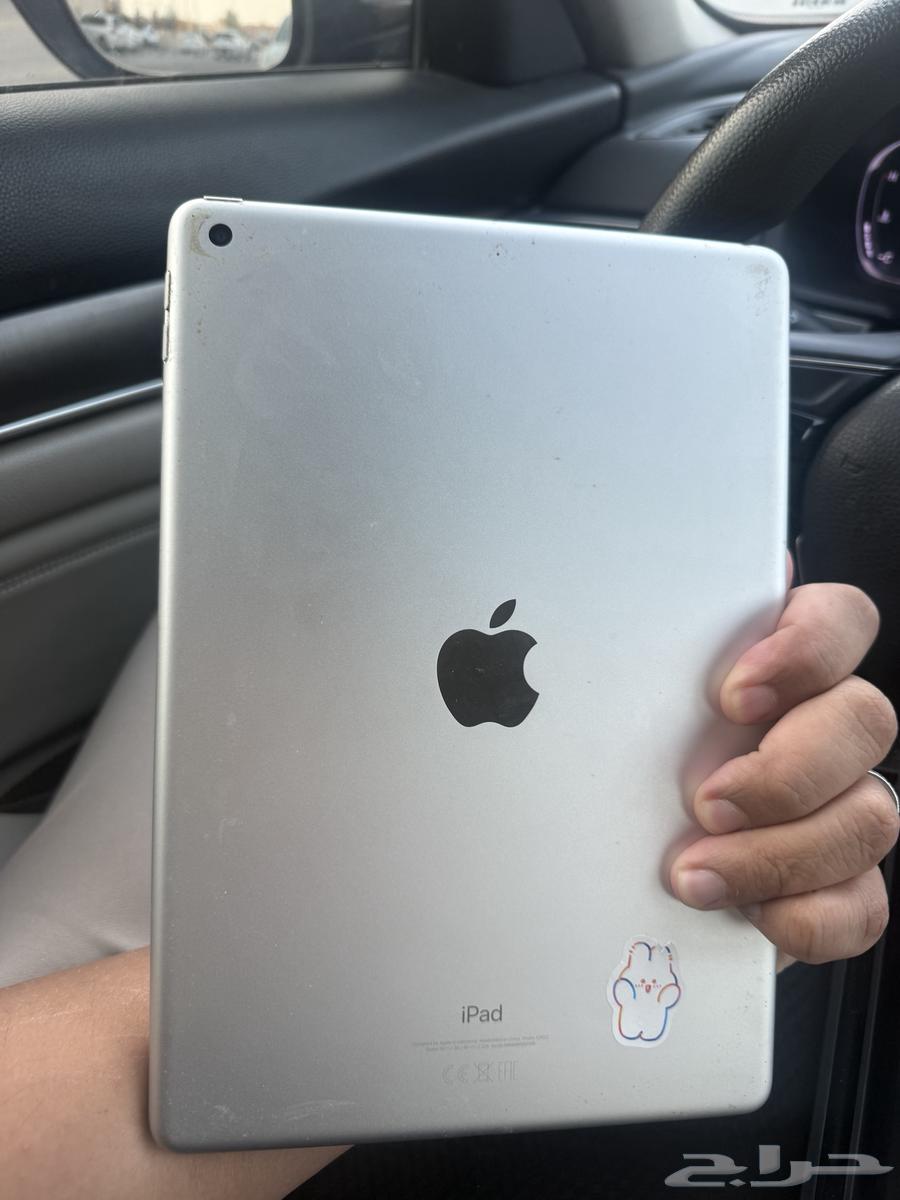 iPad الجيل التاسع64401230409602111