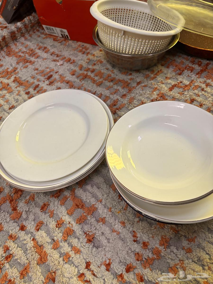 أغراض مطبخ متنوعة64399244521091112