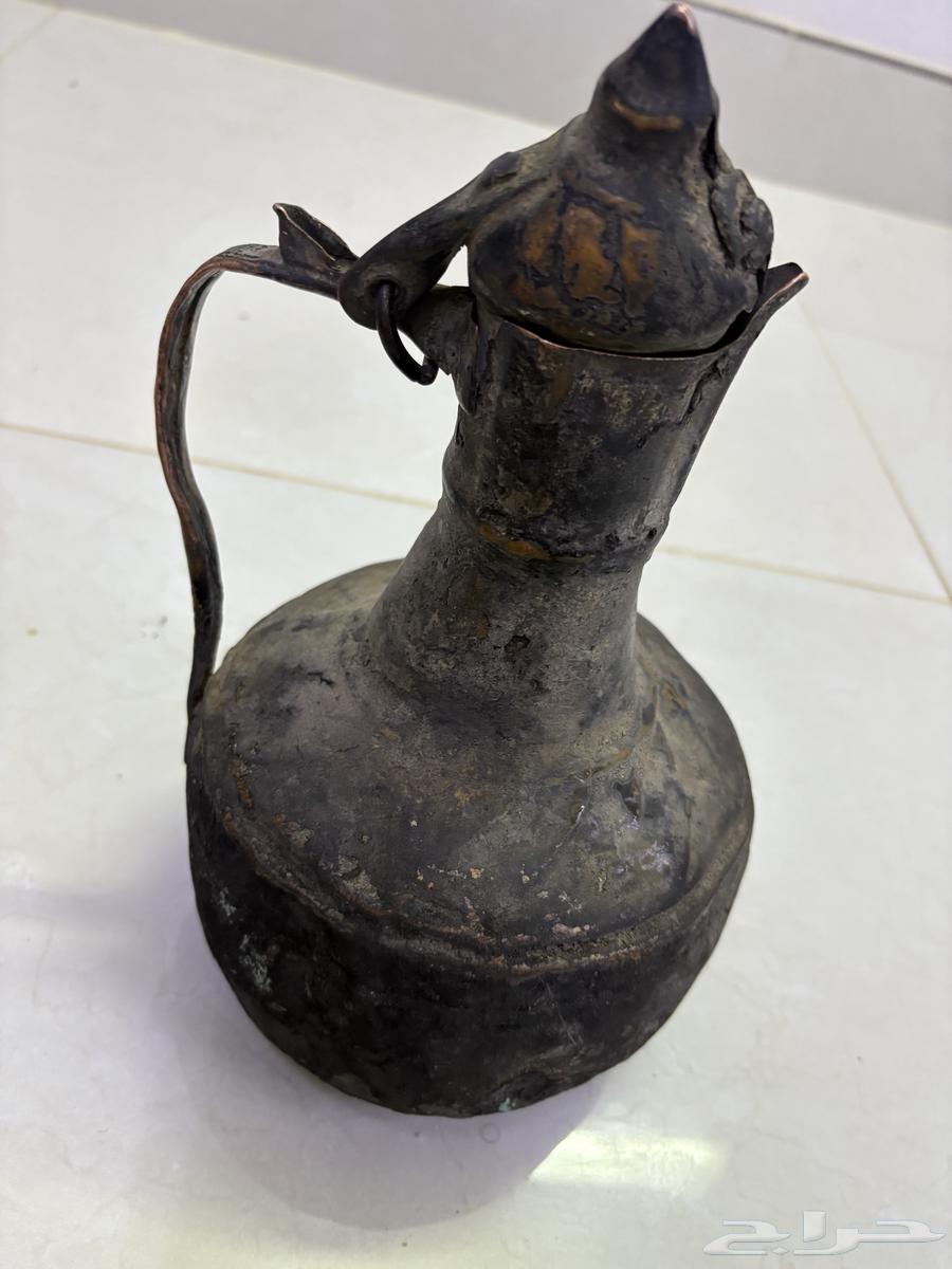 دلة قشر قديمة جدا64396769502467111