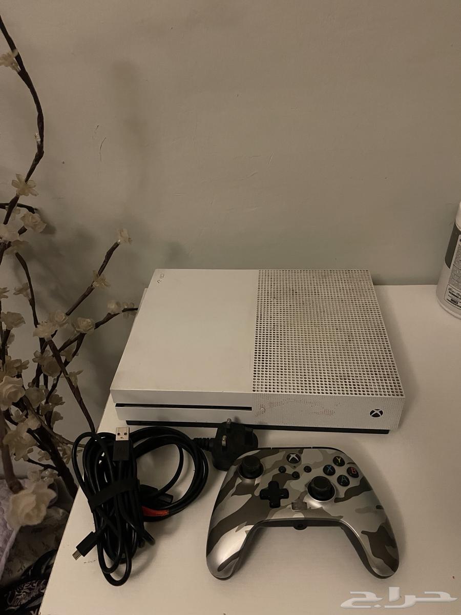 اكس بوكس ون اس64398980942465110