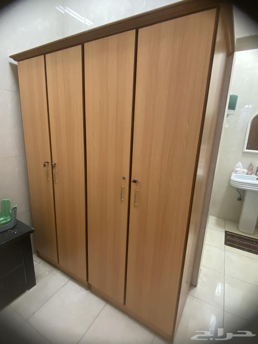 دولاب ملابس64399050625538111