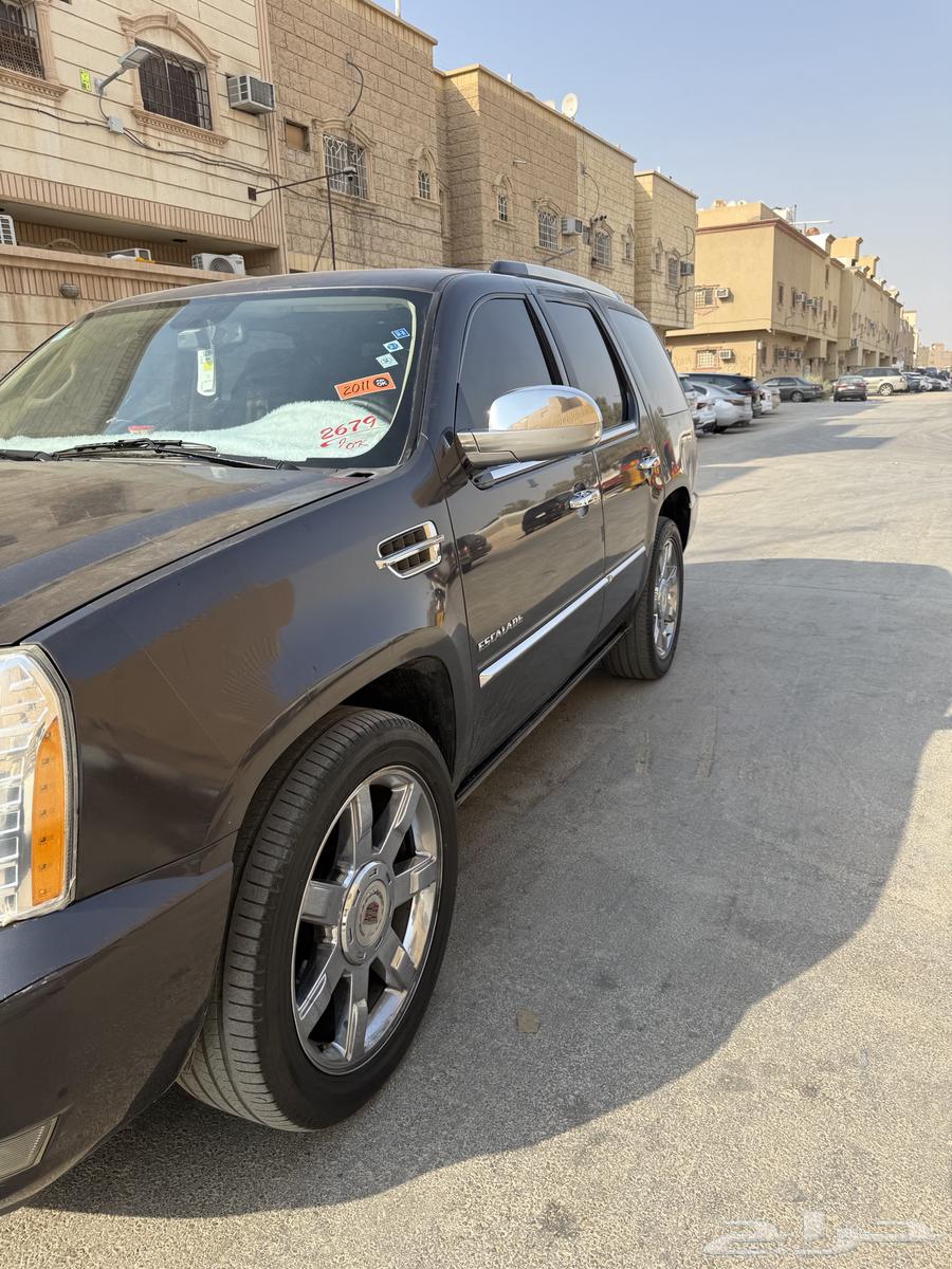 Cadillac Escalade 2011 for sale63618079725443112