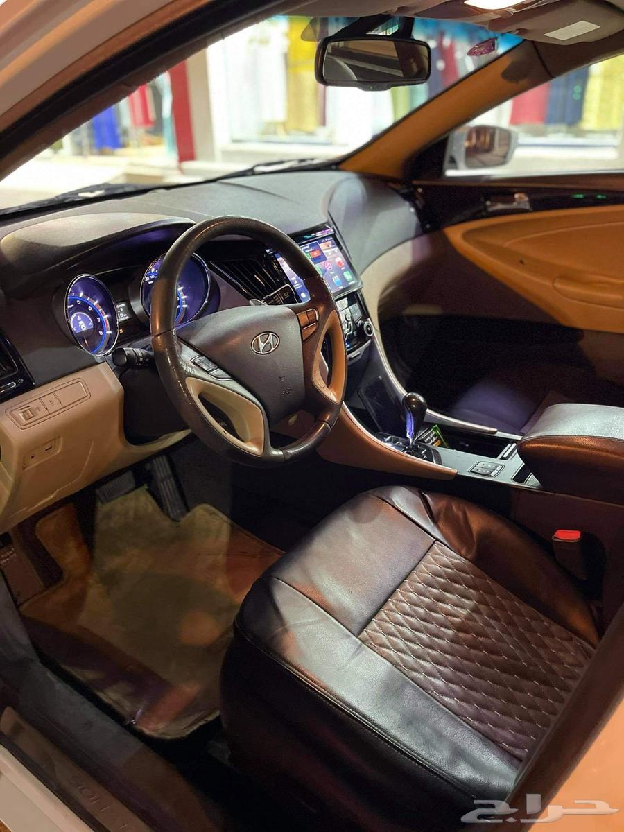 سوناتا 2011 فلل كامل ماكينه موضبه قطع اصلي64538643421443110