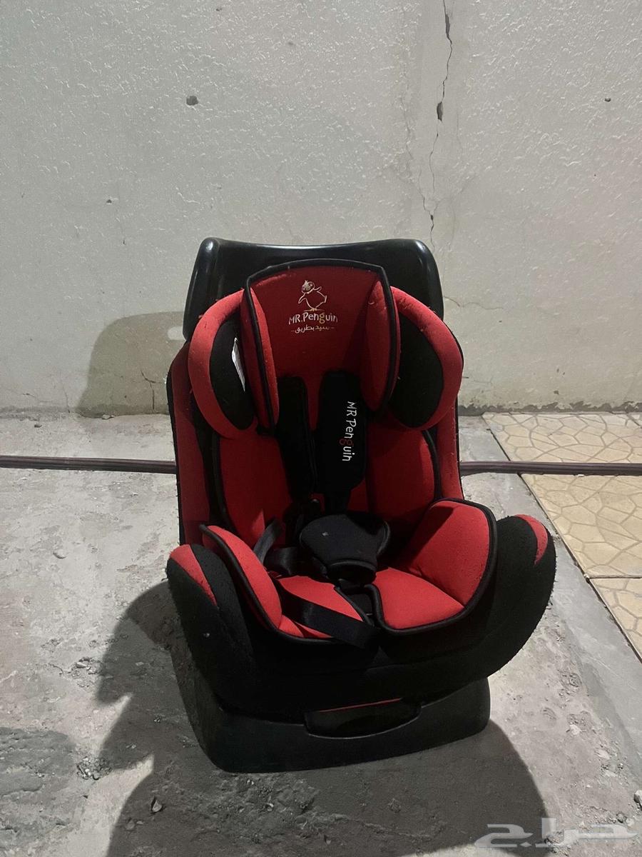 كرسي اطفال للسياره جديد64393929230849110