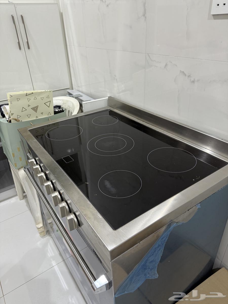 فرن   موقد كهربائي64396533889923112