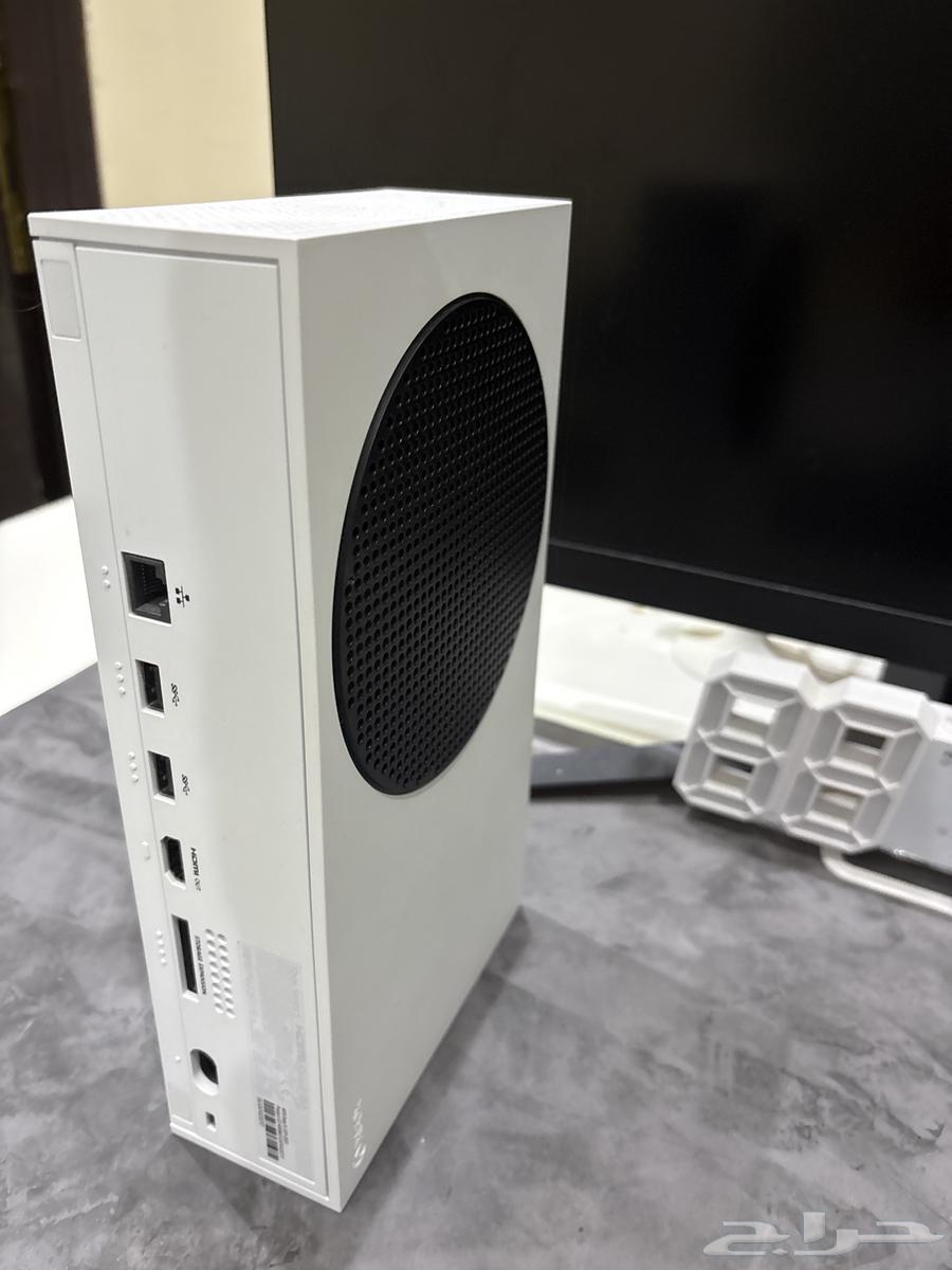 Xbox Series S64400037594625112