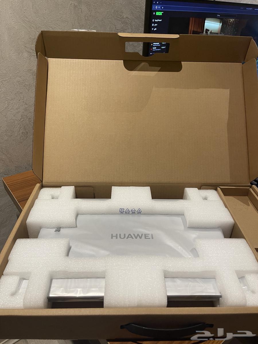 لابتوب هواوي ميت بوك 1664400813848961111