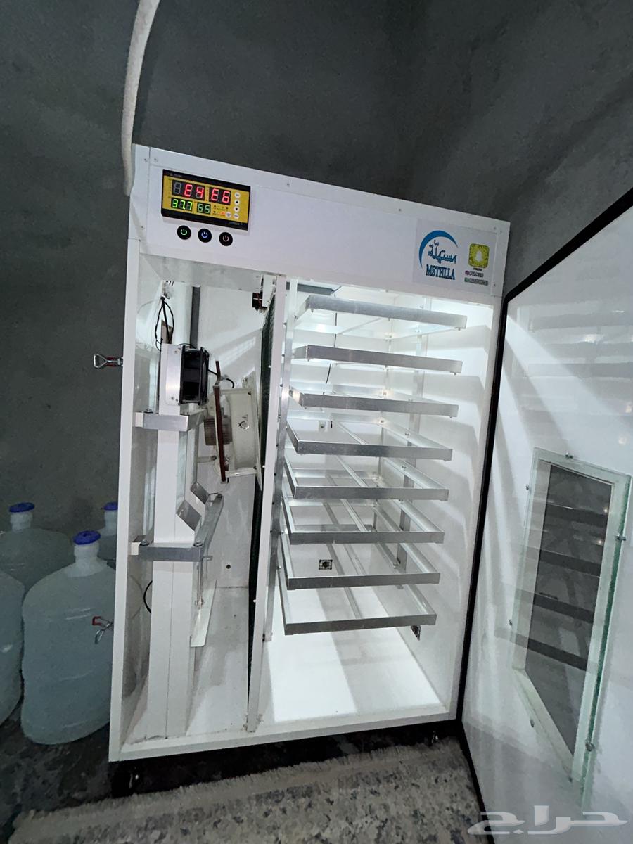 Chicken Egg Incubator Used Once64400563529475112