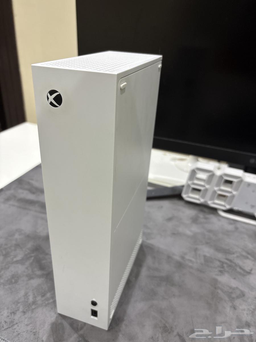 Xbox Series S64400037594625111