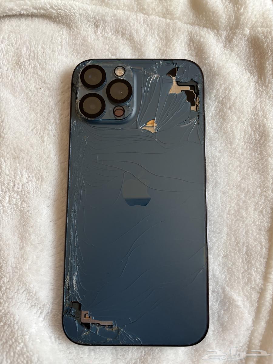 ايفون 12 برو ماكس 256 قيقا الموقع محايل عسير64392731090947110