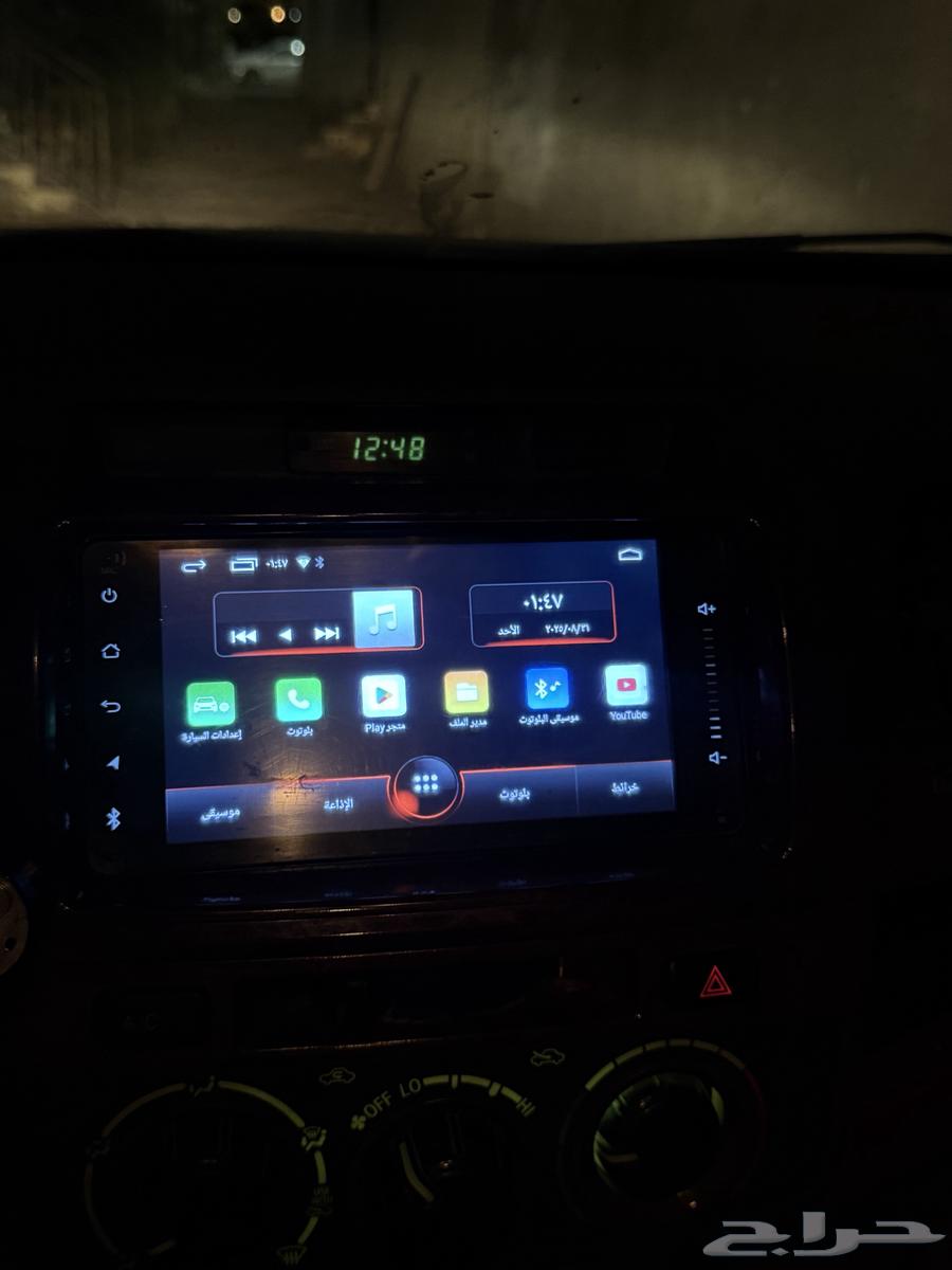 HiLux 2014 Screen64392964362627111